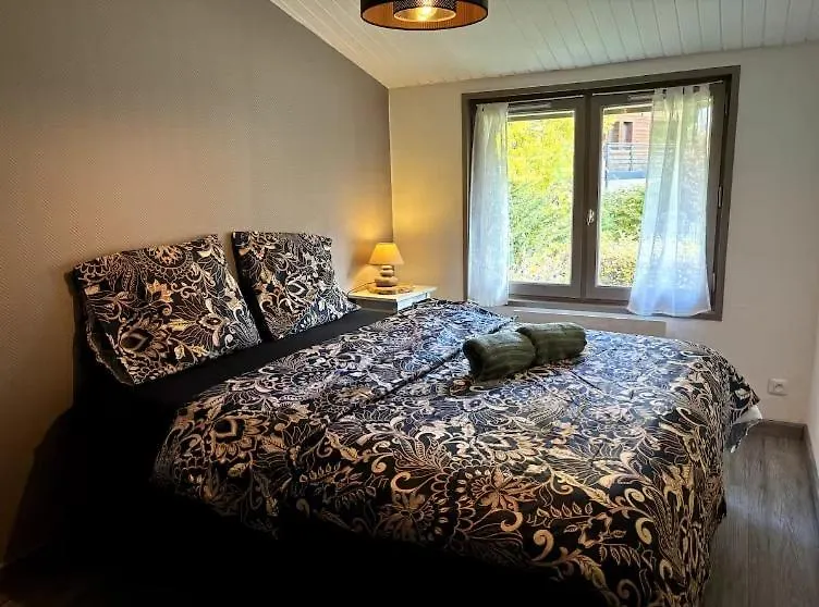 Le Flocon I T2 I Centre Megeve Apartment 0*,  France